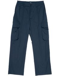 Woc - Trousers Sucre Cargo - Lyst