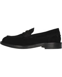 RICHARD OWE'N - Flat Shoes - Lyst
