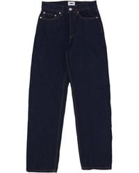 Obey - Jeans Hardwork Denim - Lyst