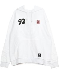 Element - Kh Smile Pop Herenhoodie - Lyst