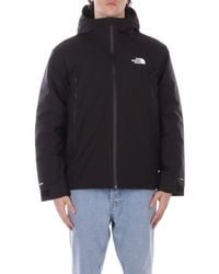 The North Face - Jassen Zwart - Lyst