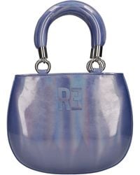Rebelle - Des Sacs. Bleu - Lyst