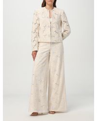 Genny - Pantalone - Lyst