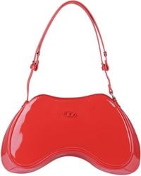 DIESEL - Shoulder Bags - Lyst