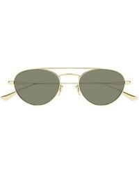 Saint Laurent - Sunglasses Sl97-004 - Lyst