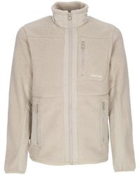 Timberland - Herren Fleecejacke Mm Sherpa Fleecejacke - Lyst