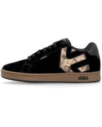 Etnies - Fader Skate-Schuhe Fur Herren - Lyst