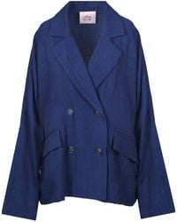 MÊME ROAD - Jas 470269 - Lyst