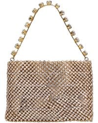 Gedebe - Bolsas. Oro - Lyst