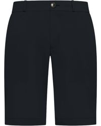 Rrd - Bermudas 26353 60 Azul Negro - Lyst