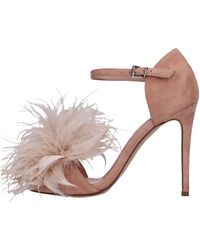 Anna F. - Sandelblumen - Lyst