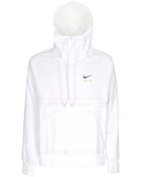 Nike - Sudadera Con Capucha Sportswear Air Tf Winterized Para Hombre - Lyst