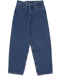 Element - Big 5 Pant Jeans - Lyst