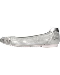 Hogan - Flat Shoes - Lyst