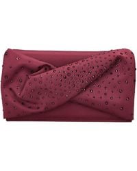 Gedebe - Taschen. Rot - Lyst