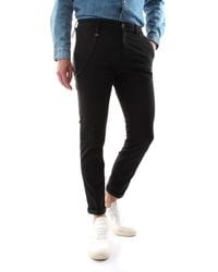 Mason's - Trousers Osaka Mbe100/Six 014 9Pn2C7353 - Lyst