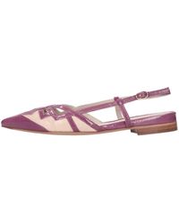 Mara Bini - Niedrige Schuhe Mehrfarbig - Lyst