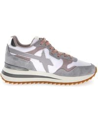 W6yz - Zapatillas De Mujeres Yak-W 2016528233B46 - Lyst