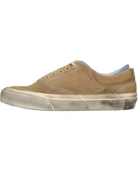 HIDNANDER - Sneakers Brun - Lyst
