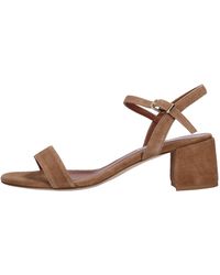 NCUB - Sandel - Lyst