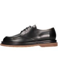 Buttero - Flat Shoes - Lyst