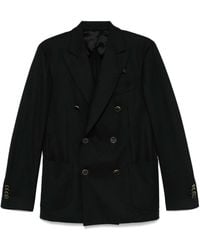 Lardini - Jassen Zwart - Lyst
