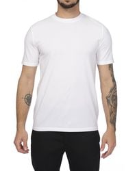 Alpha Studio - Ice Cotton M/M Au-1320C 1210 Bia - Lyst