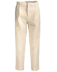 Roy Rogers - Pantalon De Mujeres Red015E0160111 C0087 - Lyst