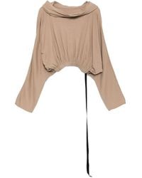 Rick Owens - Felt - Lyst