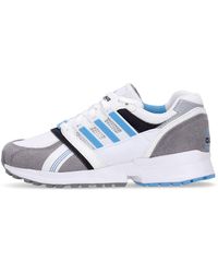 adidas - Lage Schoen Damesuitrusting Csg 91 W Cloud Wit/Pulsblauw/Grijs Drie - Lyst