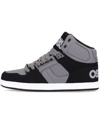 Osiris - Skate Shoes Nyc83 Clk - Lyst