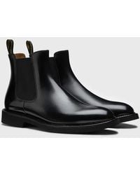 Doucal's - Stivaletto - Lyst