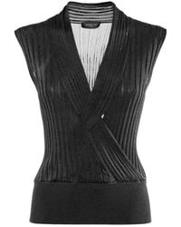 Nenette - Mujer De Punto Negro - Lyst