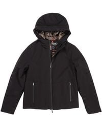 Heskimo - Jacket He744005 - Lyst