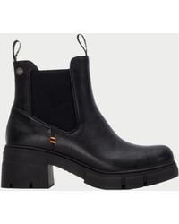 Refresh - Botas Negro - Lyst