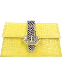 Gedebe - Bolsas. Amarillo - Lyst