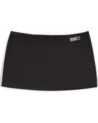 PUMA - Mini Skirt - Lyst