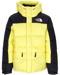 The North Face - Down Jackets - Lyst
