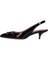 Santoni - With Heel - Lyst
