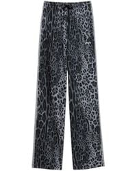Aniye By - Jodie Pants Fantasy Maculata - Lyst