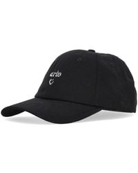 Arte' - Hat Visiera Curva Heart Logo Cap - Lyst