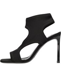 Sergio Rossi - Sr Jane Sandal - Lyst