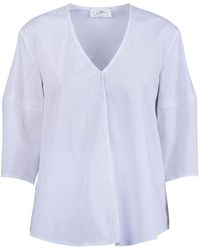 So Allure - Blusa - Lyst