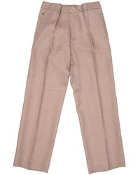 Messagerie - Hosen Fur Herren Ethan Fango - Lyst