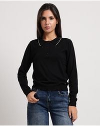 Yes-Zee - Sweaters - Lyst