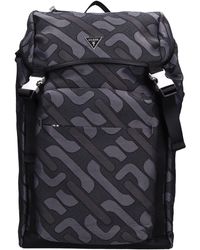 Guess - Taschen. Grau - Lyst