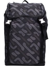 Guess - Des Sacs. Gris - Lyst