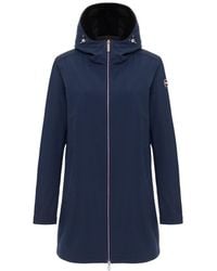 Colmar - Blauwe Jassen - Lyst