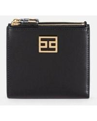 Elisabetta Franchi - Billetera Y Portatessere Donna Pf01A51E2 110 - Lyst