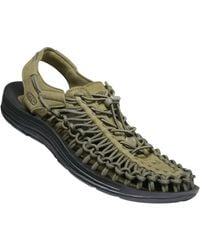 Keen - Sandalen Fur Herren Trekking Uneek - Lyst
